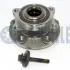 RUVILLE VOLVO Ступица колеса без ABS S60, S80 ruville 220804