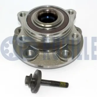 RUVILLE VOLVO Ступица колеса без ABS S60, S80 ruville 220804