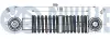 RUVILLE VW Амортизатор нат.механизма A4,A6,Passat ruville 541283