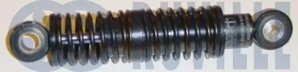 RUVILLE VW Амортизатор нат.механизма A4,A6,Passat ruville 541283