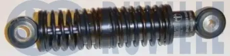 RUVILLE VW Амортизатор нат.механизма A4,A6,Passat ruville 541283