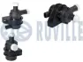 RUVILLE VW Додатковий водяний насос AMAROK 2.0 BiTDI 10-, GOLF V 1.4 TSI 05-, AUDI A3 1.4 TFSI 07-, SKODA FABIA II 1.4 TSI 08- ruville 501859