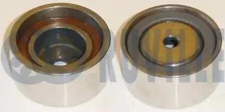 RUVILLE VW Натяжной ролик Audi 100,80,A6,A8 ruville 540442