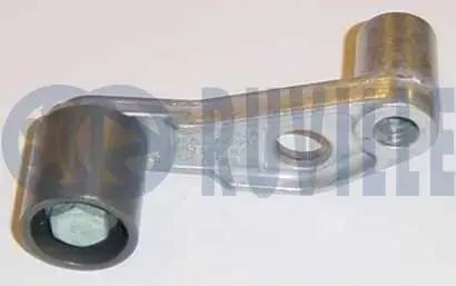 RUVILLE VW Натяжной ролик BORA/Golf/LUPO/POLO 1,4, 1,6 16V 97- ruville 540760 Сеат Леон