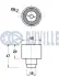 RUVILLE VW Натяжной ролик Golf 1.6 TDI, Passat 2.0 TDI ruville 542415