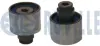RUVILLE VW Натяжной ролик Golf 1.6 TDI, Passat 2.0 TDI ruville 542415