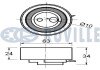 VW Натяжной ролик LT28-46,T4 2,5TDI /APA/ 96- ruville 540877