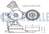 VW Натяжной ролик основной A3 1,6-1,8 96-,Bora,Golf,SEAT,SKODA ruville 540562