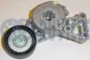 RUVILLE VW Натяжной ролик основной A3 1,6-1,8 96-,Bora,Golf,SEAT,SKODA Ruville 540562 (фото 1)