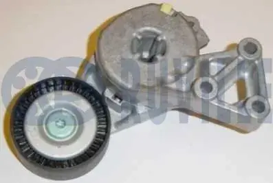 RUVILLE VW Натяжной ролик основной A3 1,6-1,8 96-,Bora,Golf,SEAT,SKODA Ruville 540562