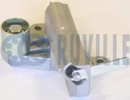 RUVILLE VW Натяжной ролик Polo 1.8 05- ruville 541788