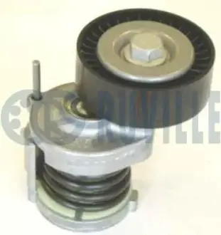 RUVILLE VW Натяжной ролик ременного привода Audi А4,А6 1.9-2.0TDI, Skoda Fabia 99- Ruville 541106