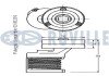 VW Натяжной ролик ременного привода Audi А4,А6 1.9-2.0TDI, Skoda Fabia 99- ruville 541706