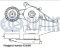 RUVILLE VW Натяжной ролик ременного привода Caddy |||, Golf V, Passat, Touran 1.9-2.0TDI Ruville 541614 (фото 2)