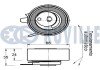 VW Натяжной ролик T4 (ACU/AEN/AET/AEU) 95-, LT28-46, VOLVO S70, S80 ruville 540561