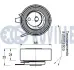 RUVILLE VW Натяжной ролик T4 (ACU/AEN/AET/AEU) 95-, LT28-46, VOLVO S70, S80 ruville 540561