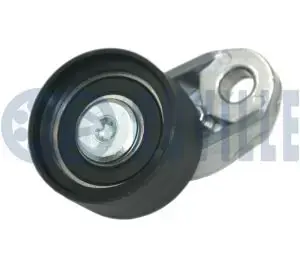 RUVILLE VW Нятяжний ролик GOLF VIII 1.0 20-, SKODA OCTAVIA IV (NX3, NN3) 1.0 TSI 20-, SEAT IBIZA V (KJ1, KJG) 1.0 17- Ruville 542960 (фото 1)