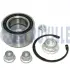 RUVILLE VW Подшипник колеса передний Golf IV,Audi A3,Skoda Octavia 97- ruville 220056