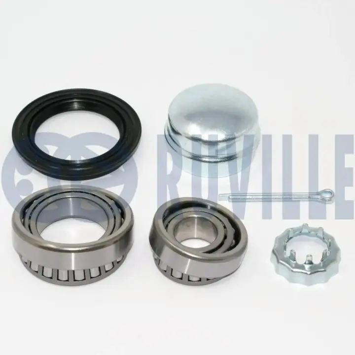 RUVILLE VW Подшипник задн.AUDI,SEAT,SKODA 93- ruville 220344