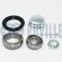RUVILLE VW Подшипник задн.AUDI,SEAT,SKODA 93- ruville 220344