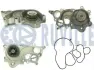 RUVILLE VW Помпа воды Audi A1/3/4/5, Caddy IV, Golf VI,VII, Passat, Tiguan, Touram 1.2/1.4TFSI ruville 561545