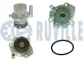RUVILLE VW Помпа воды Audi A2/3, Golf V, Caddy III, Passat, Skoda Octavia, Touran, T5 1.9TDI Ruville 561354A
