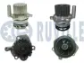 RUVILLE VW Помпа воды AUDI A3 1.9TDI 03-,Passat,Skoda ruville 561048A