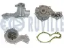 RUVILLE VW Помпа воды GOLF 1.6 80- ruville 56236