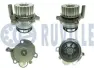 RUVILLE VW Помпа воды Golf, Passat, Audi A4, A6 ruville 561373