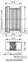 RUVILLE VW Ременный шкив генератора VW Golf, Tiguan, Passat, Touran ruville 541921