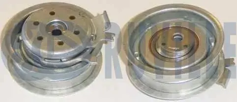 RUVILLE VW Ролик ГРМ Audi A3/4,Bora,Golf IV,V,VI,Passat,Touran,T5,Skoda Fabia,Octavia,SuperB 1.6/2.0 ruville 540453