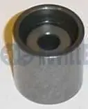 RUVILLE VW Ролик натяж.1,8/1,9TDI AUDI,SEAT,SKODA ruville 540196