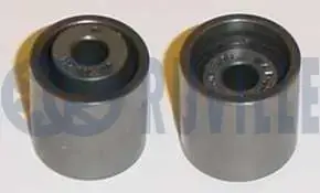 RUVILLE VW Ролик натяж.1,9TD/TDI(на помпу впрыск.) Ruville 540273