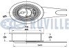 VW Ролик натяж. 1,9TDI (дв.1Z -289575) ruville 540342