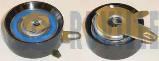 RUVILLE VW Ролик натяжителя ремня ГРМ T4 2.5TDI ruville 540771