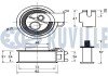 VW Ролик натяжителя ремня SHARAN 1,8T 95-, Golf, Bora, SKODA Octavia, AUDI A3, A4 ruville 541536