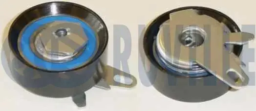 RUVILLE VW Ролик натяжителя ремня T4, LT28-46 2.5TDI, VOLVO S70,S80 ruville 541087