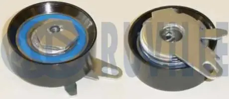 RUVILLE VW Ролик натяжителя ремня T4, LT28-46 2.5TDI, VOLVO S70,S80 ruville 541087