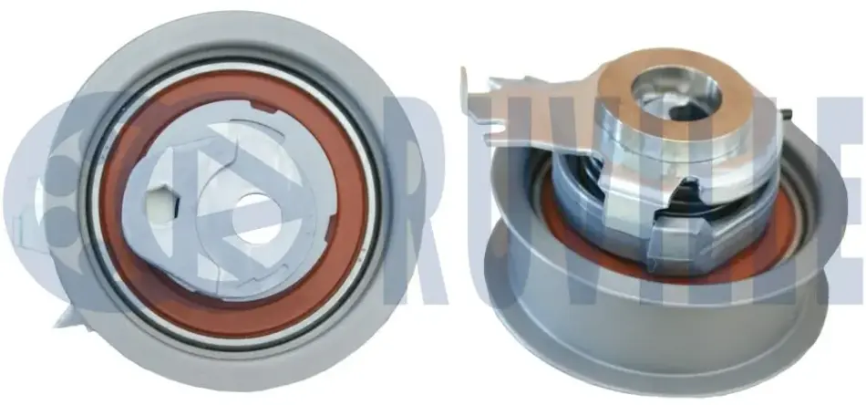 RUVILLE VW Ролик натяжн. Golf VI,VII, Audi, Skoda 11- ruville 542461