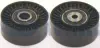 RUVILLE VW Ролик натяжной Audi A4/5/6, Q5, Amarok, Crafter, T6 2.0TDI ruville 541714