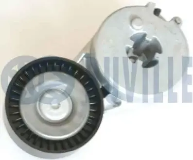 RUVILLE VW Ролик натяжной Audi A4/5,Q5,Amarok,T5 1.8/2.0TFSI 07- ruville 542022