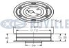 VW Ролик натяжной AUDI,SEAT 1,5D-1,9D ruville 540003