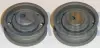 RUVILLE VW Ролик натяжной AUDI,SEAT 1,5D-1,9D Ruville 540003