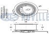 VW Ролик натяжной ГРМ Audi A3,4,5,6,Seat,Skoda Fabia,Octavia,Golf VII, Passat 1.4/2.0TDI 12- ruville 542679