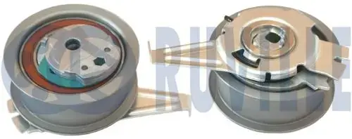 RUVILLE VW Ролик натяжной ГРМ Audi A3,4,5,6,Seat,Skoda Fabia,Octavia,Golf VII, Passat 1.4/2.0TDI 12- ruville 542679