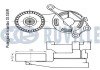 VW Ролик натяжной Passat 2,0FSI 05-. ruville 541615