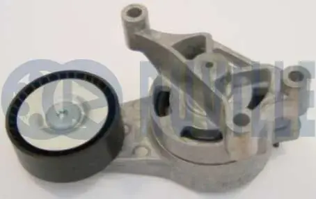 RUVILLE VW Ролик натяжной Passat 2,0FSI 05-. ruville 541615