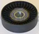 RUVILLE VW Ролик натяжной Touareg 4.2 V8 FSI 06-, AUDI ruville 541459