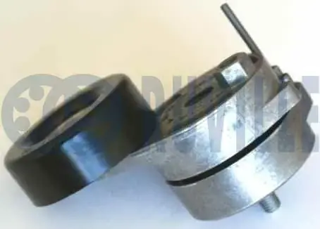 RUVILLE VW Ролик приводного ремня AUDI 2.4, 2.8, 3.2 ruville 541991