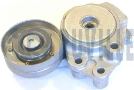 RUVILLE VW Ролик приводного ремня Golf V,VI, Passat, Skoda 1.4TSI ruville 542171
